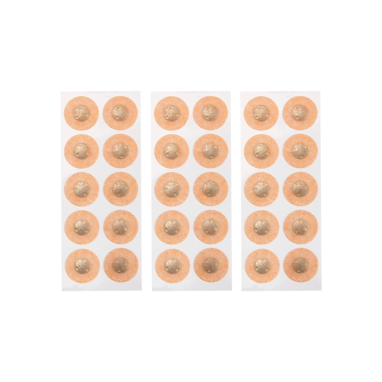 BreathEase – Magnetic Nasal Strips
