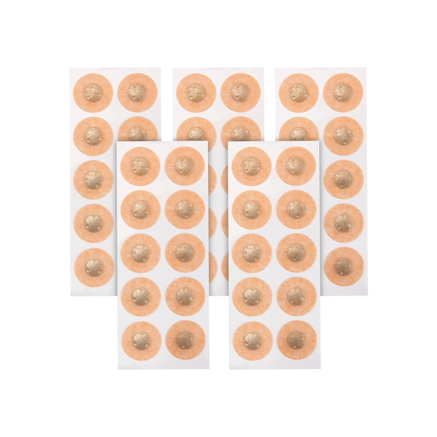 BreathEase – Magnetic Nasal Strips