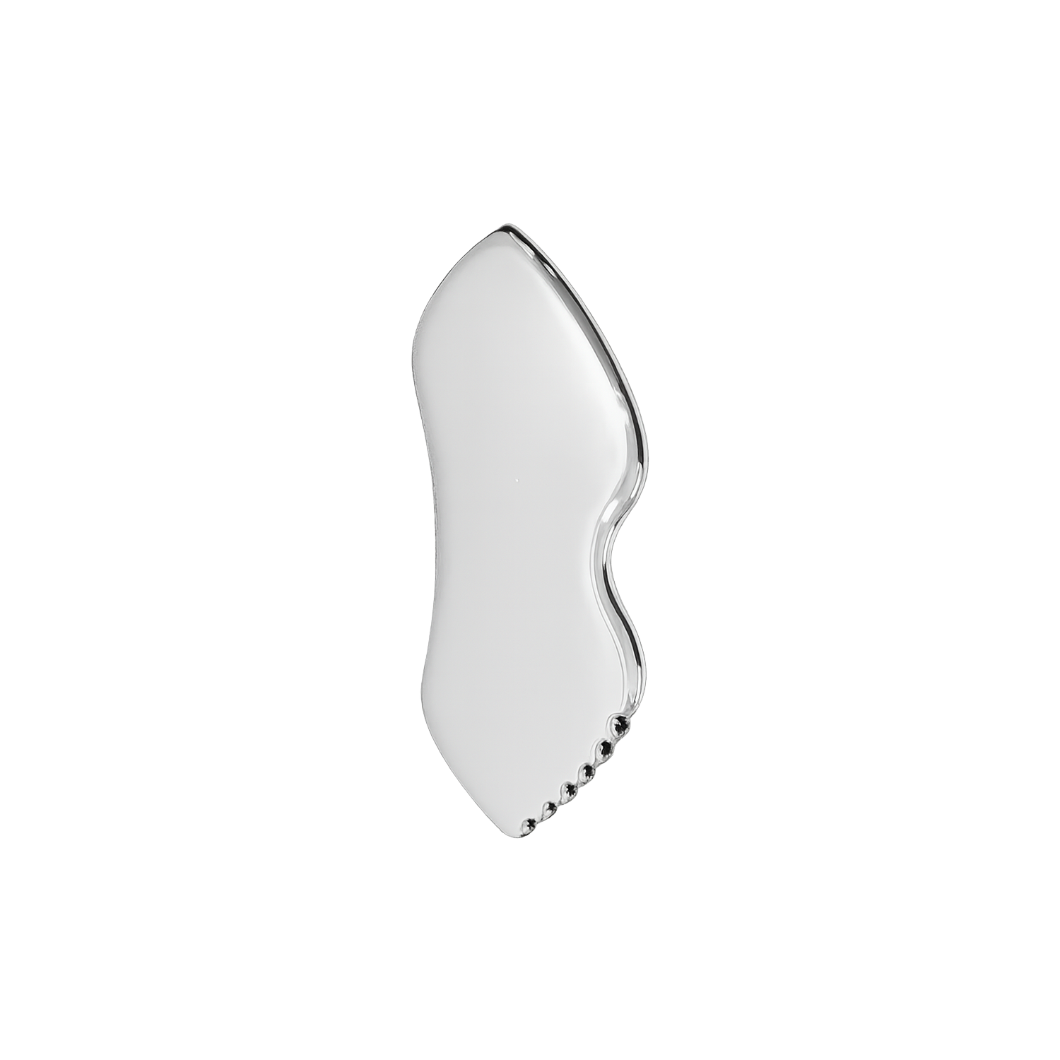 Gua Sha Stainless