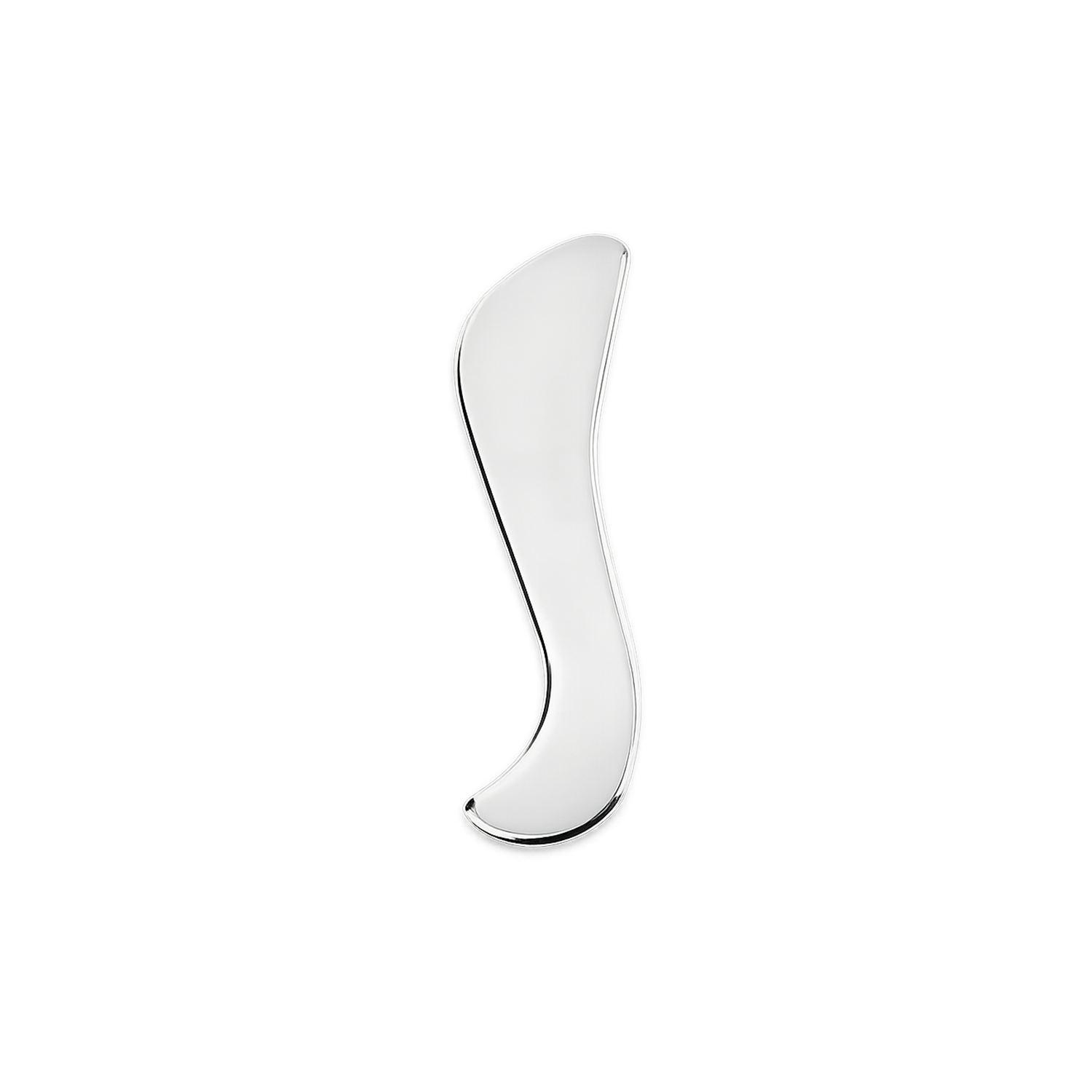 Gua Sha Stainless
