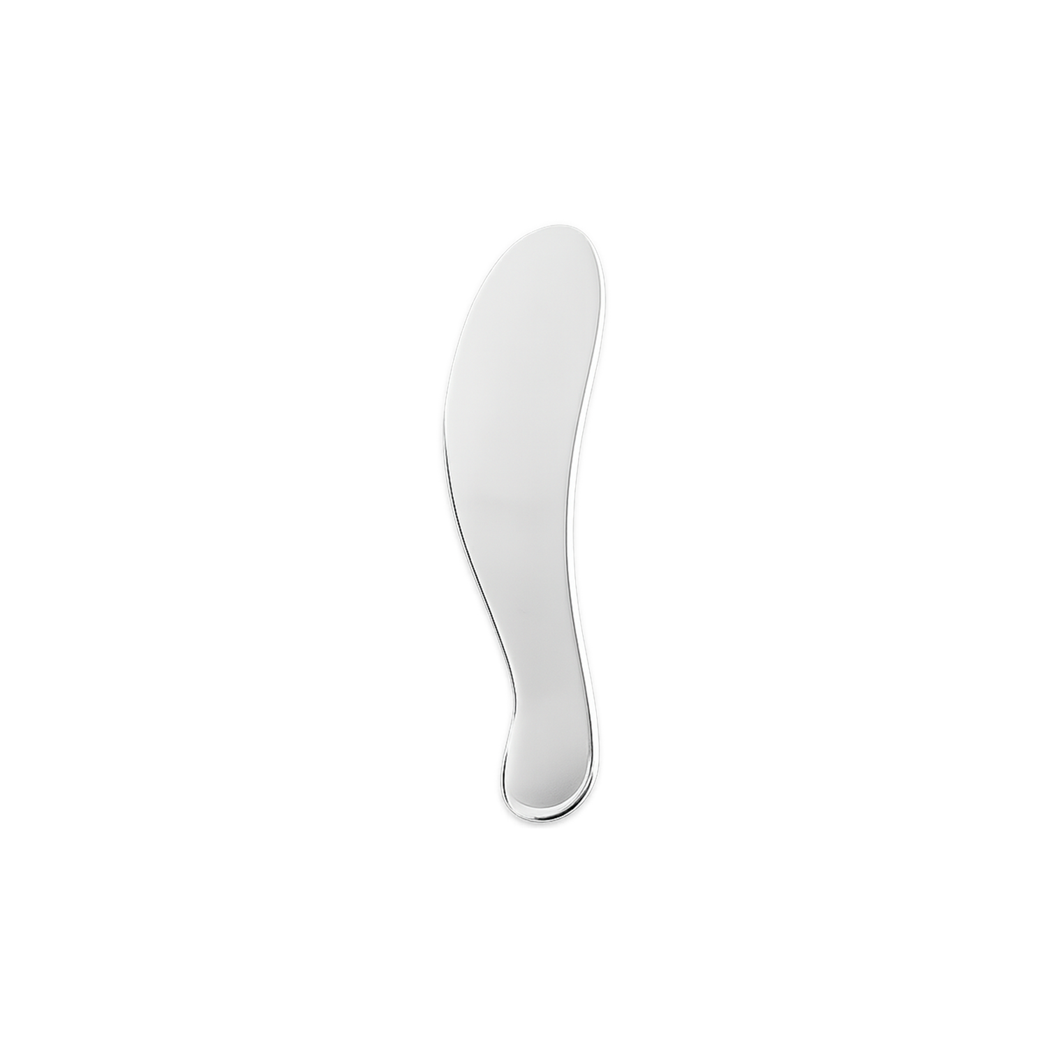 Gua Sha Stainless