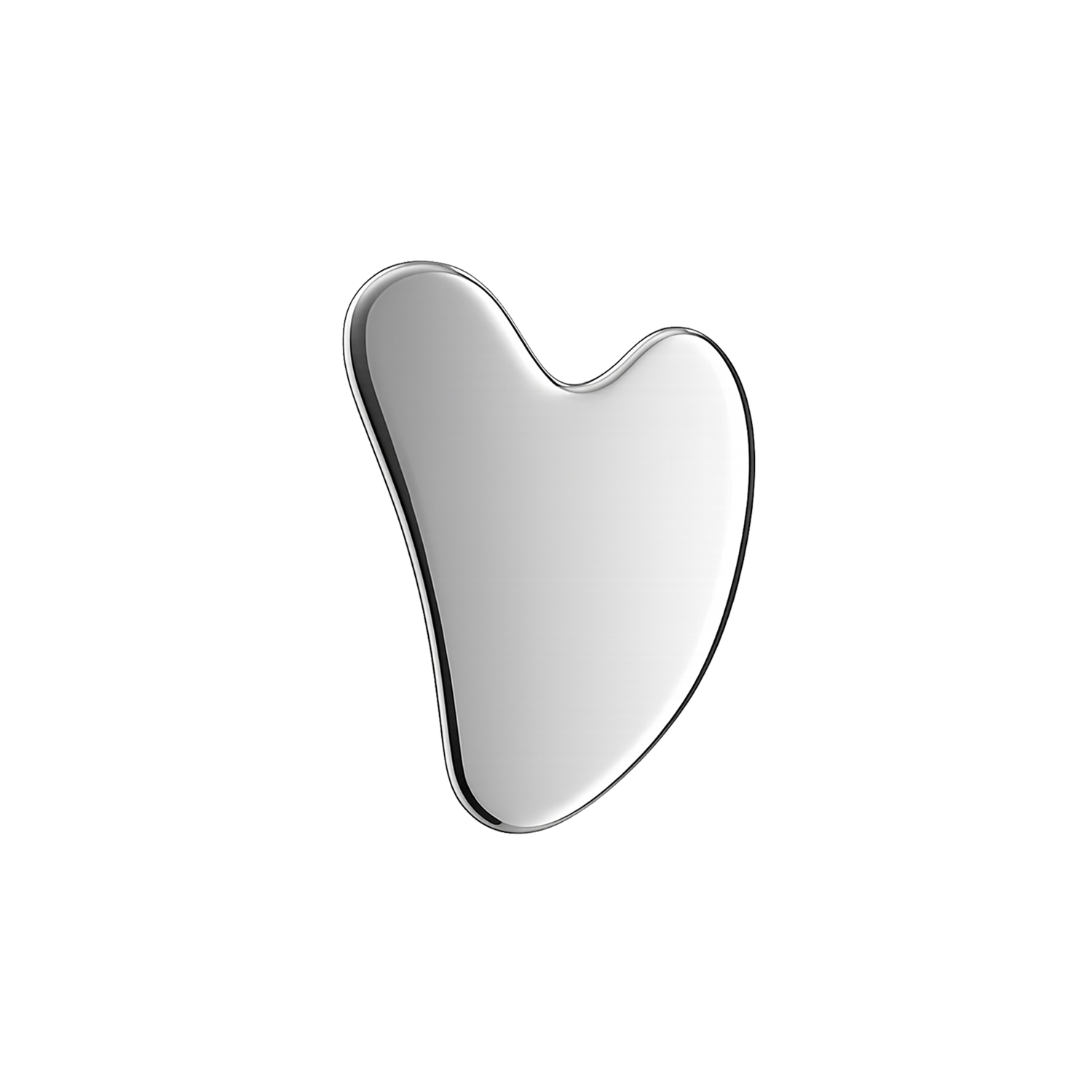 Gua Sha Stainless