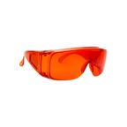 Red Night Glasses
