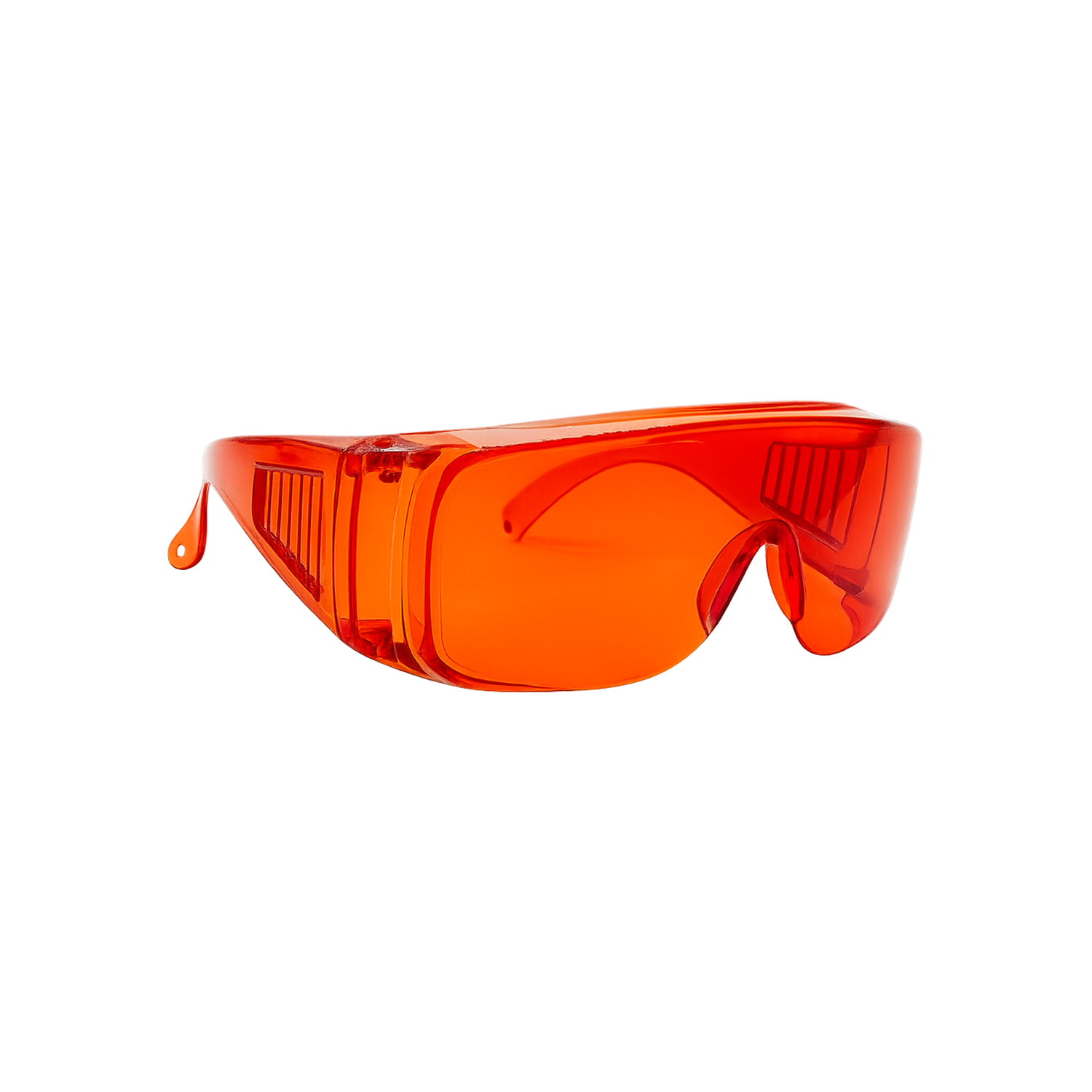 Red Night Glasses
