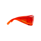 Red Night Glasses
