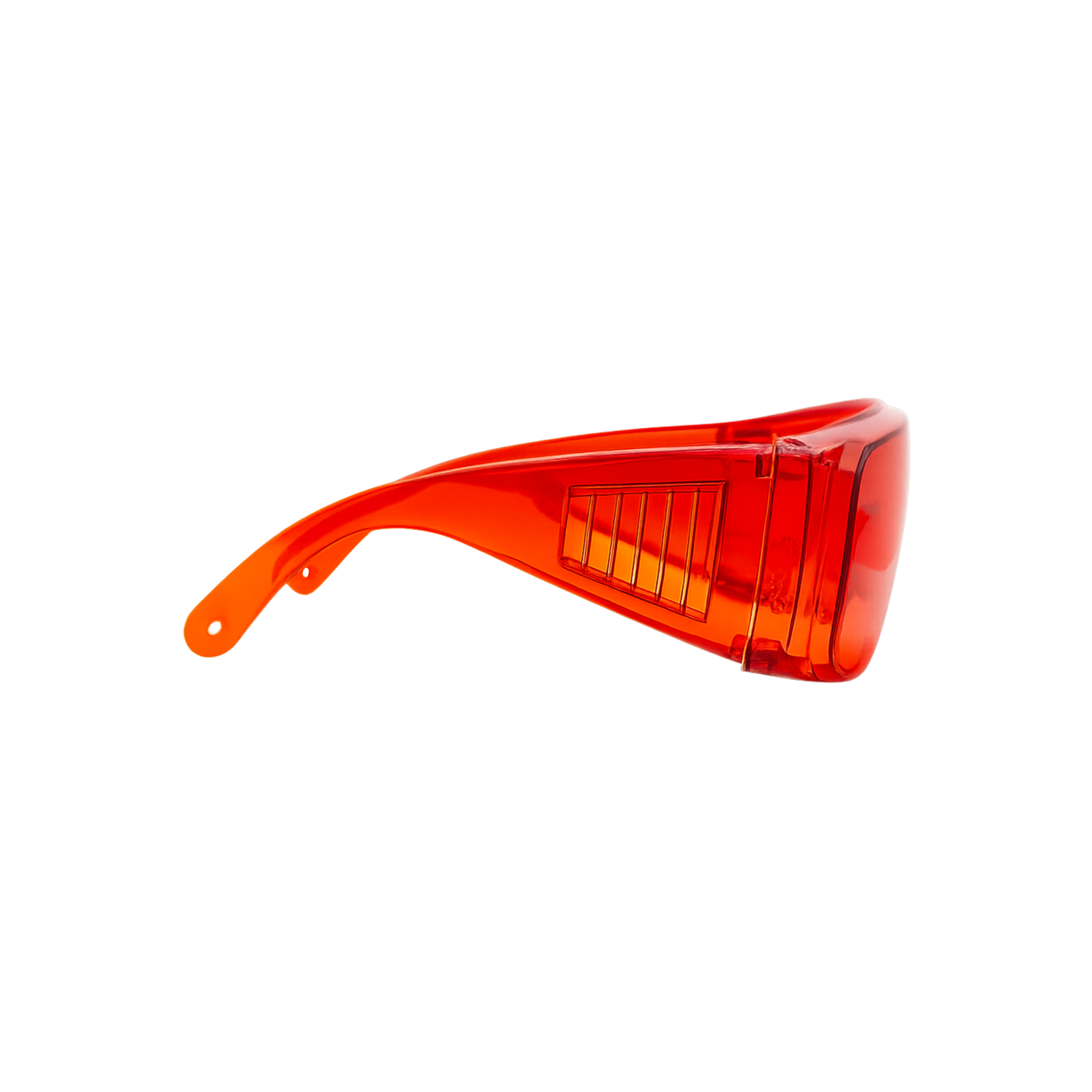 Red Night Glasses
