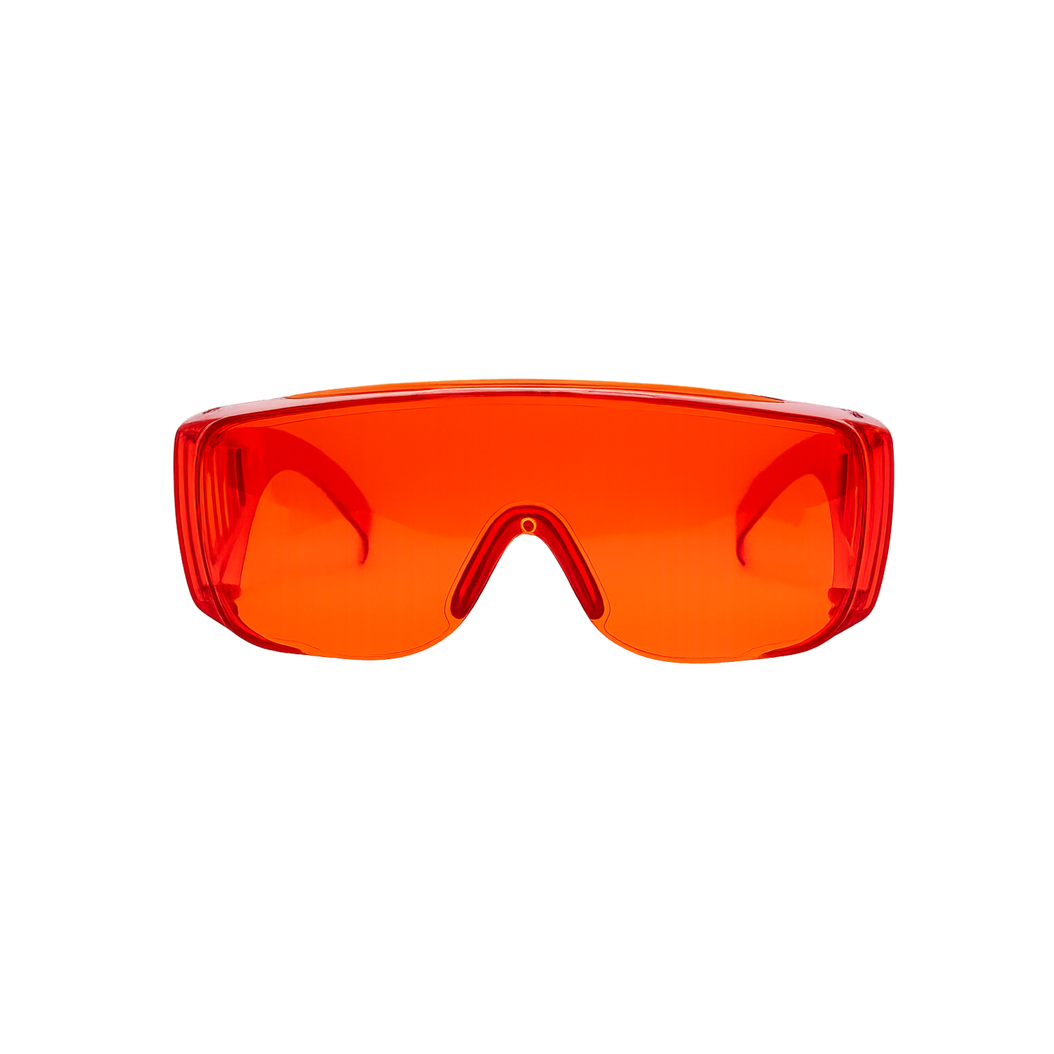 Red Night Glasses